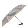 UFS10-3 Зонт жен. Fabretti, автомат, 3 сложения, сатин