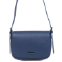 15831C2-W1-817/817 blue FABRETTI Сумка жен. нат. кожа