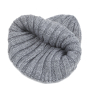 DFRG47-3 FABRETTI Шапка мужская 20% альпака, 30% шерсть, 50% акрил
