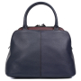 14736A1-W1-819/399 blue Palio Сумка жен.н/кожа