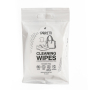 Салфетки влажные очищающие для сумок