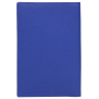 L331010-Blue LEO VENTONI Обложка для документов жен. нат. кожа