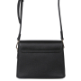 F-38126-BLACK FABRETTI Сумка жен. искусственная кожа