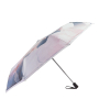 UFLS45-9 Зонт жен. Fabretti, облегченный автомат, 3 сложения, сатин
