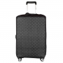 W1031-L FABRETTI Чехол для чемодана 92%полиэстер 8%спандекс
