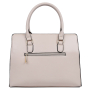 27761-BEIGE FABRETTI Сумка жен. искусственная кожа