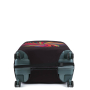 W1073-L FABRETTI Чехол для чемодана 92%полиэстер 8%спандекс