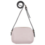 F-C39178-Light Pink FABRETTI Сумка жен. искусственная кожа