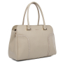16364A1-W1-114/127-beige Palio Сумка жен. нат. кожа