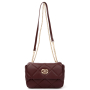 18183-339 FABRETTI Сумка жен. нат. кожа 