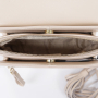 15310-W1-112 beige FABRETTI Сумка жен. нат. кожа