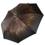 UFS0001-102 Зонт жен. Fabretti, автомат, 3 сложения, сатин