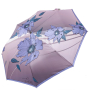 UFS0065-9 Зонт жен. Fabretti, автомат, 3 сложения, сатин 