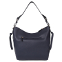 F-39093-NAVY FABRETTI Сумка жен. искусственная кожа