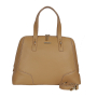 N2546-beige Fabretti Сумка жен. н/кожа