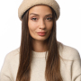 DT4-13 Fabretti Шапка женская 100% полиэстер