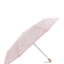 UFLR61-13 Зонт женский, облегченный автомат,3 сложения, эпонж
