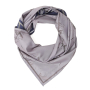 VFS7-5 Платок жен. 100% полиэстер 90x90 FABRETTI