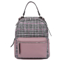 F-W37101-Pink cage FABRETTI Рюкзак жен. искусственная кожа