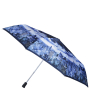 L-18114-3 Зонт жен. Fabretti, суперавтомат, 3 сложения, сатин