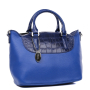14714A2-W2-895/886 blue Palio Сумка женская  нат. кожа