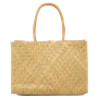 KB22-1 FABRETTI Сумка жен. натуральная соломка