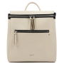 L18053-13 Palio Рюкзак жен. нат. кожа 