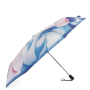 UFLS10-9 Зонт жен. Fabretti, облегченный автомат, 3 сложения, сатин