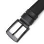 LG2773-2 FABRETTI Ремень муж. 100% натуральная кожа КРС 