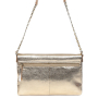 14987A-W1-035/123 gold Palio Сумка женская  нат. кожа
