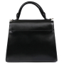 GD7584Q-black Galaday Сумка жен. 100% нат. кожа