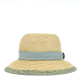 WU5-13011 FABRETTI Шляпа жен. 100% целлюлоза
