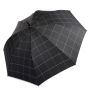 UGJ1003-2 Зонт-трость  муж. FABRETTI, эпонж