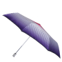 L-17100-10 Зонт жен. Fabretti, облегченный суперавтомат, 3 сложения, сатин