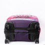 W1040-L FABRETTI Чехол для чемодана 92%полиэстер 8%спандекс