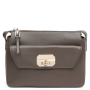 18163-618 FABRETTI Сумка жен. нат. кожа 