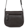 15506A-W1-778/778 brown Palio Сумка жен. нат. кожа