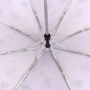 L-20253-5 Зонт жен. Fabretti, облегченный автомат, 3 сложения, сатин