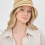 WGL14-1305 FABRETTI Панама жен. 100% целлюлоза