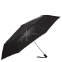 UFLS0001-30 Зонт жен. Fabretti, облегченный автомат, 3 сложения, сатин
