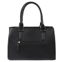 F-27883-BLACK FABRETTI Сумка жен. искусственная кожа