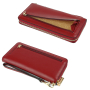 77006N-51 FABRETTI Кошелек жен. нат. кожа