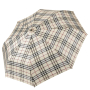 UFQ0002-13 Зонт жен. Fabretti, автомат, 3 сложения, эпонж