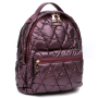 F18229-10 FABRETTI Рюкзак жен. искусственная кожа 