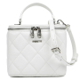 L18724-1 FABRETTI Сумка жен. нат. кожа 