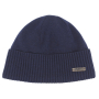 DFRG52-8f FABRETTI Шапка мужская 50% шерсть, 30% вискоза, 20% полиэстер