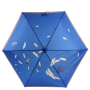 UFZ0002-8 Зонт женский, механический, 5 сложений, эпонж