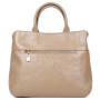 GD6762Q-khaki Galaday Сумка жен.н/кожа