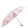 UFLS40-5 Зонт жен. Fabretti, облегченный автомат, 3 сложения, сатин