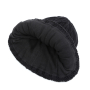 DWG90-2f Fabretti Шапка мужская 35% шерсть, 20% вискоза, 45% акрил